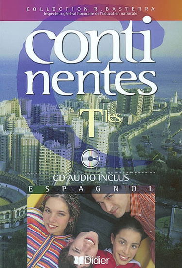 Continentes, terminales