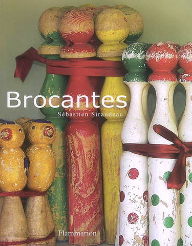 Brocantes