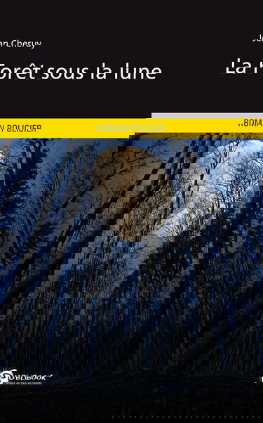 La Forêt sous la lune