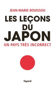 Les leçons du Japon : un pays très incorrect