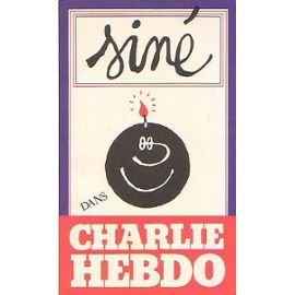 Siné dans Charlie Hebdo