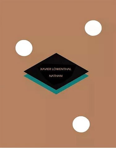 Nathan : roman pornographique et misogyne pour jeune fille