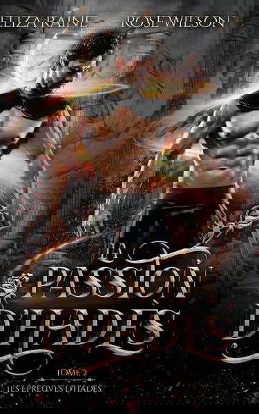 La Passion d’Hadès