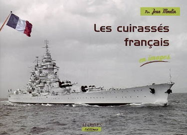 Les cuirassés français