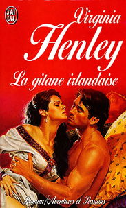 La gitane irlandaise