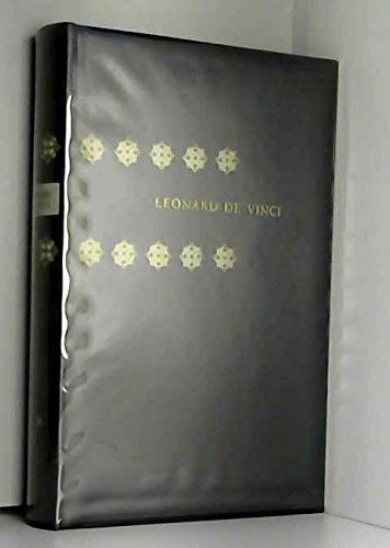 Leonard de vinci collection genies et realites
