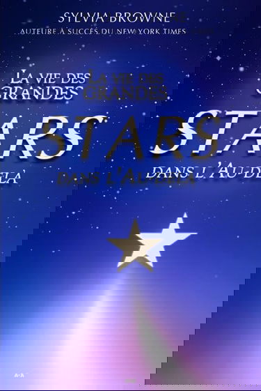 La vie des grandes stars dans l'Au-delà