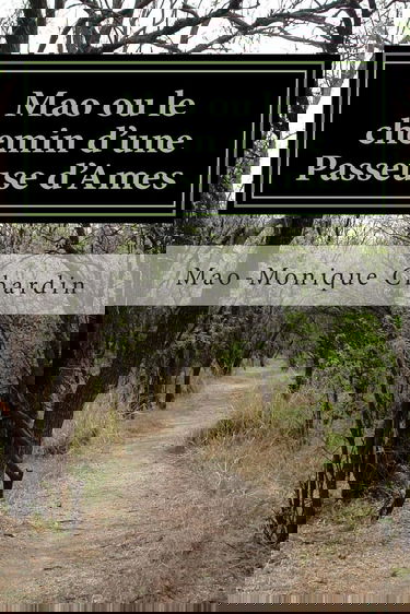 Mao ou le chemin d'une Passeuse d'Ames