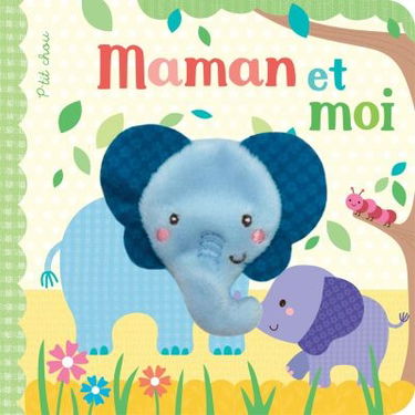 Maman et moi