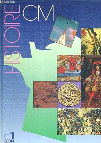 Histoire : CM