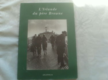 L'Irlande du père Browne