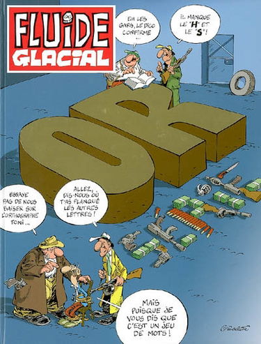 Or séries : l'intégrale. Vol. 2