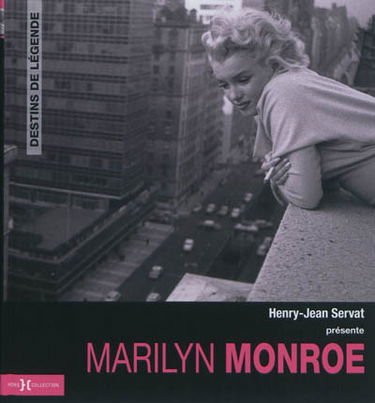 Marilyn Monroe