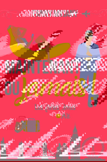 Maintenant ou jamais ! : une romance grumpy/sunshine !