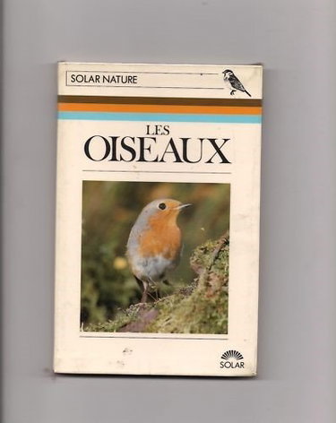 Couverture de Les Oiseaux