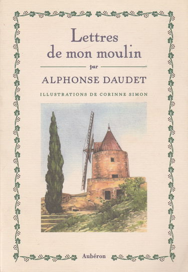 Lettres de mon moulin