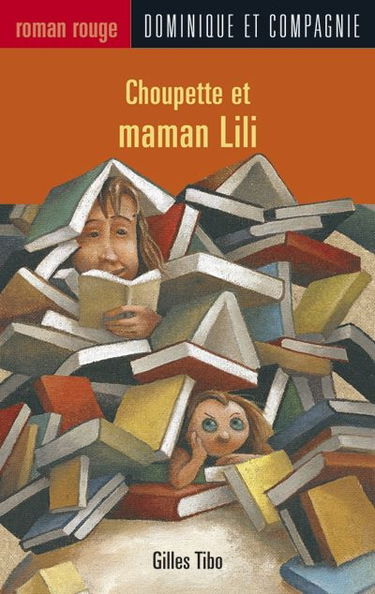 Choupette et maman Lili 2