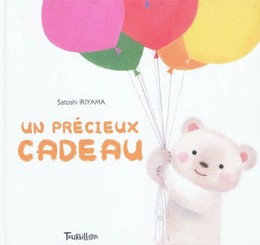 Un précieux cadeau