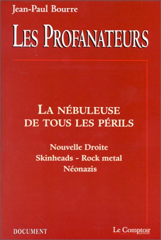 Les profanateurs