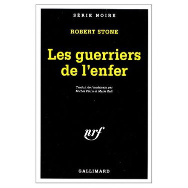 Les guerriers de l'enfer