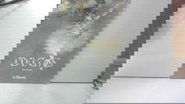 Edgar Degas (1834-1917)