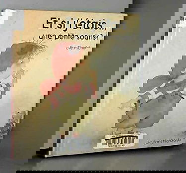 Et si j'étais... une petite souris ?