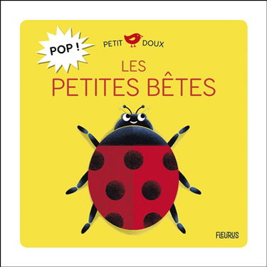 Les petites bêtes : pop !