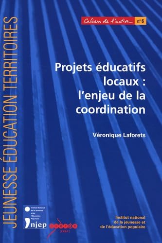 Projets éducatifs locaux : l'enjeu de la coordination