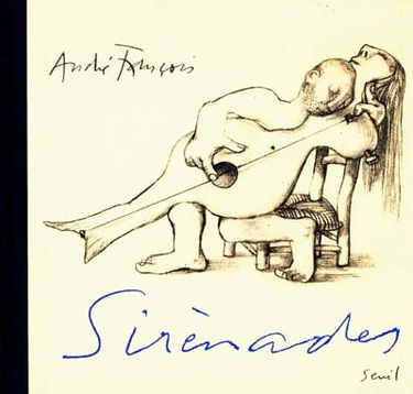 Les Sirénades