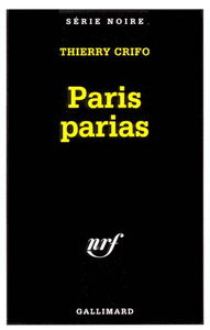 Paris parias