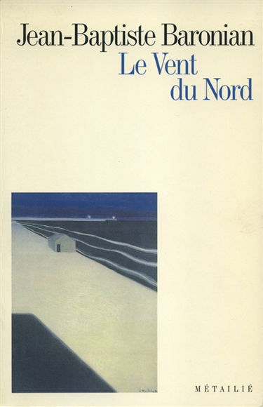 Le vent du nord