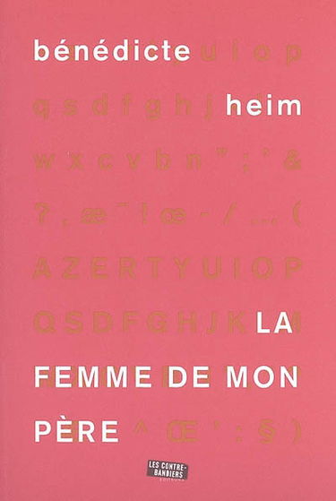 La femme de mon père