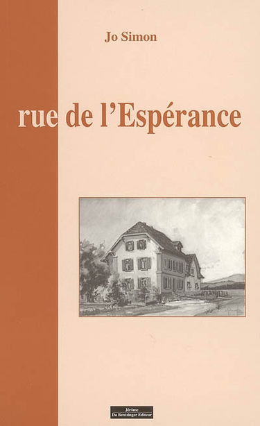 Rue de l'Espérance