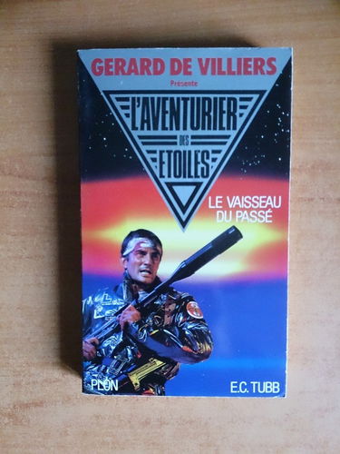 Le Vaisseau du passé