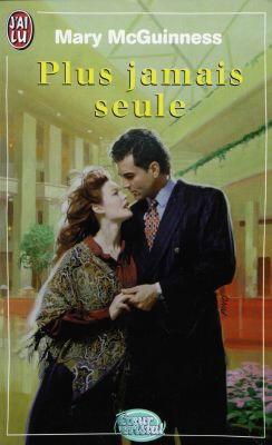 Plus jamais seule