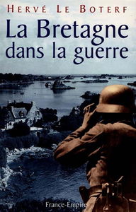 La Bretagne dans la guerre