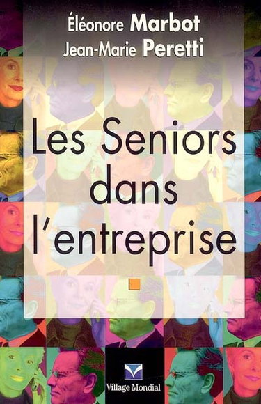 Les seniors dans l'entreprise