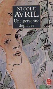 Une personne déplacée