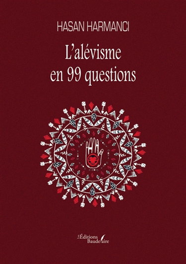 Couverture de L'alévisme en 99 questions