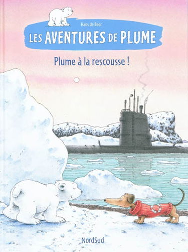Les aventures de Plume. Plume à la rescousse !