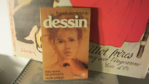 GUIDE MARABOU DU DESSIN