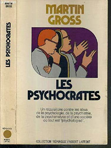 Les Psychocrates