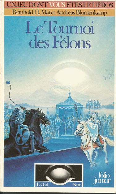 Le Tournoi des félons