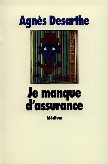 Je manque d'assurance