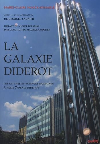 GALAXIE DIDEROT