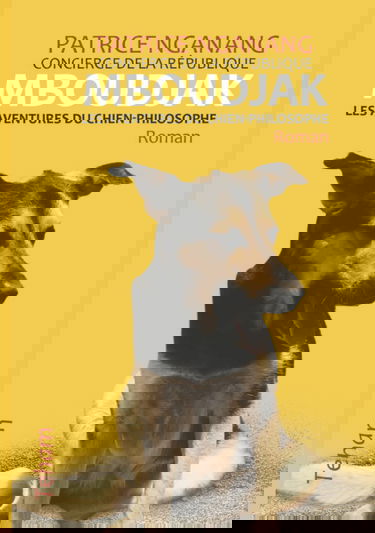 Mboudjak: Les Aventures du Chien-Philosophe