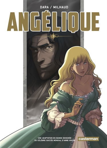 Angélique. Vol. 3