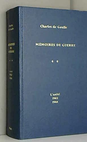 Memoires de guerre t2