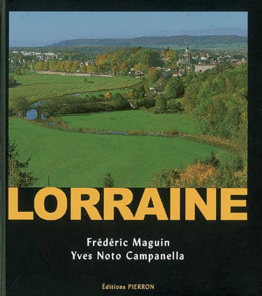 Lorraine