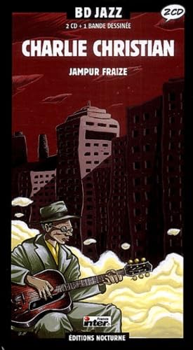 Couverture de BD Jazz/Jampur Fraize [Import]